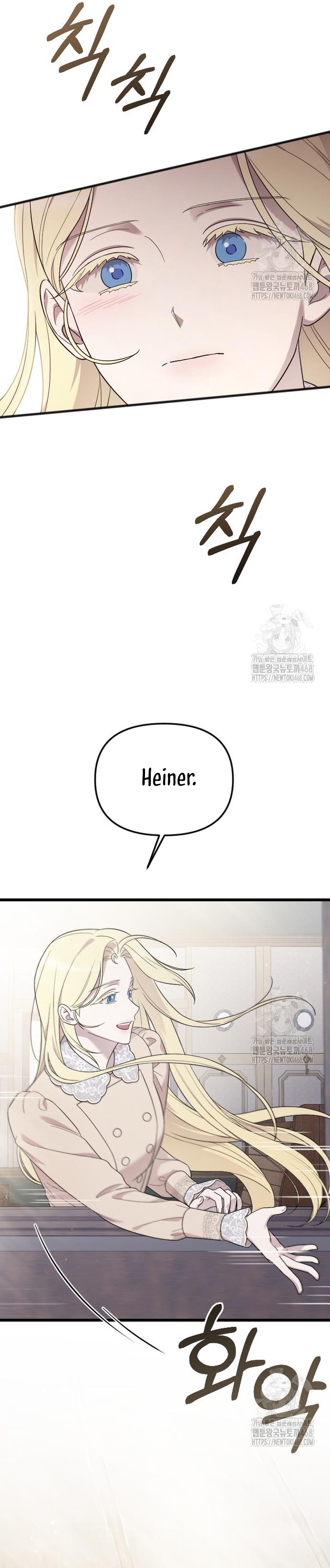 Mi amado opresor Capítulo 65 - Página 46