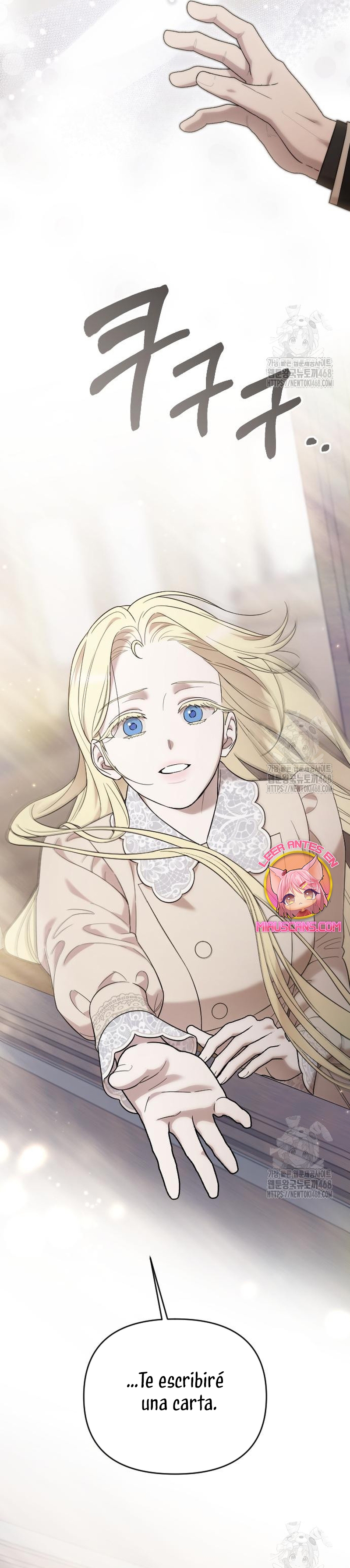 Mi amado opresor Capítulo 65 - Página 48