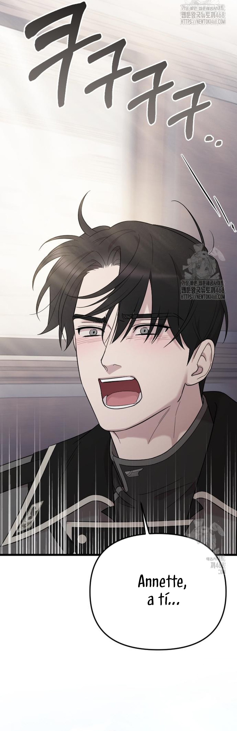 Mi amado opresor Capítulo 65 - Página 49