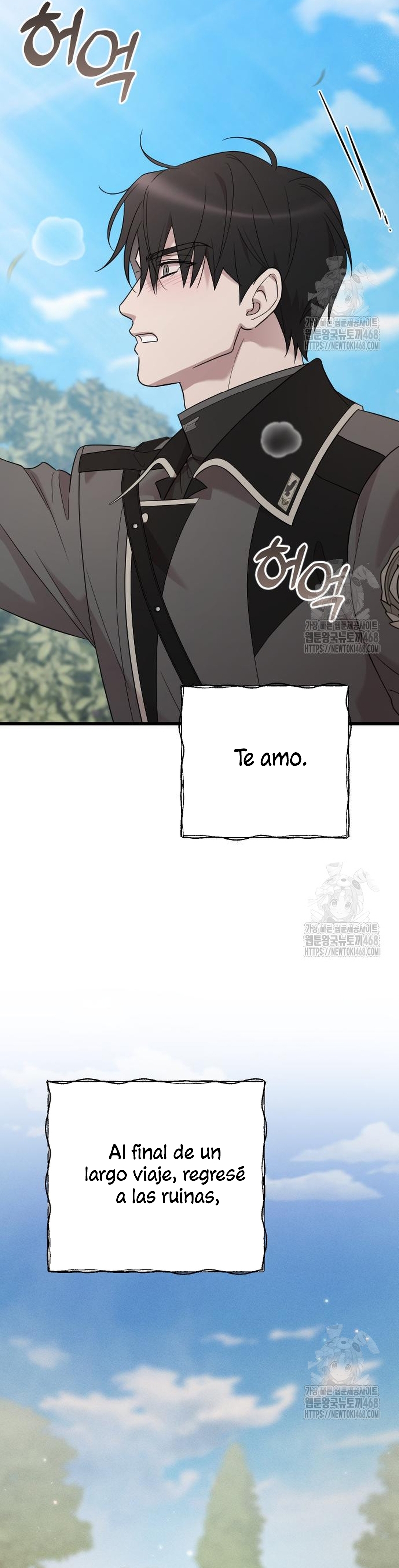 Mi amado opresor Capítulo 65 - Página 52