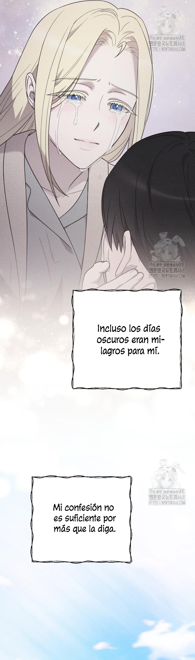 Mi amado opresor Capítulo 65 - Página 54