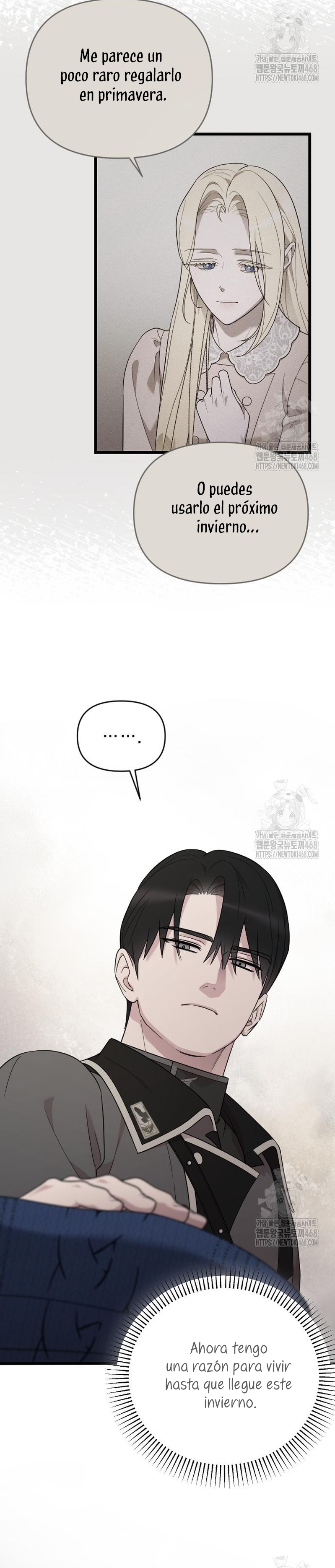 Mi amado opresor Capítulo 65 - Página 7