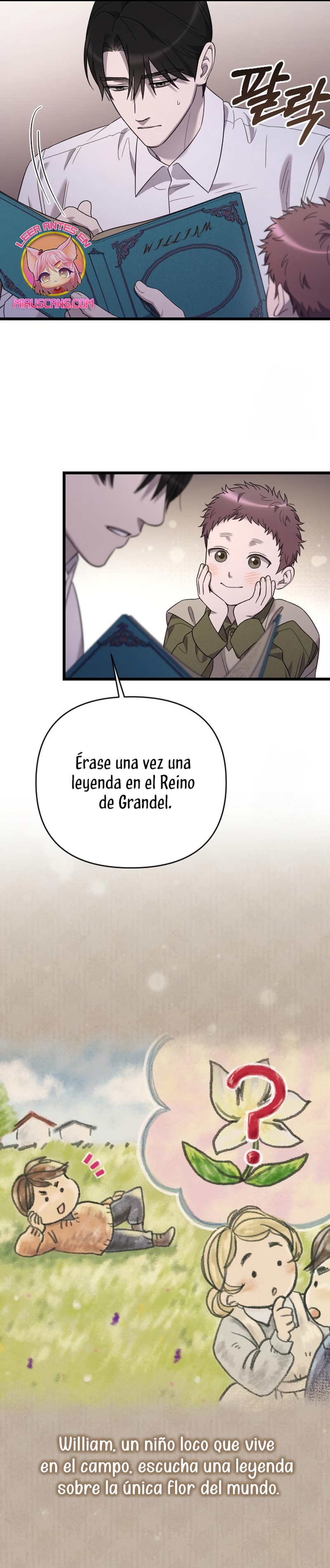 Mi amado opresor Capítulo 66 - Página 10