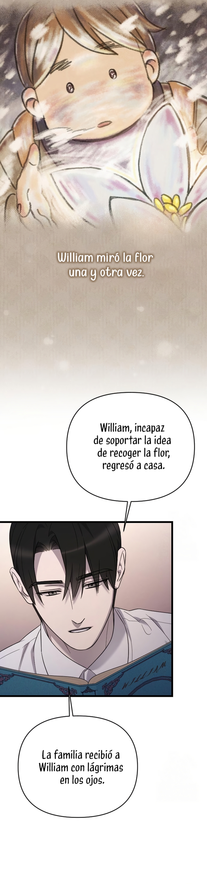 Mi amado opresor Capítulo 66 - Página 12