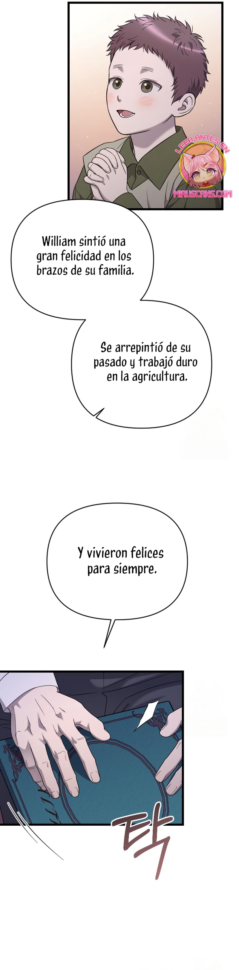 Mi amado opresor Capítulo 66 - Página 13