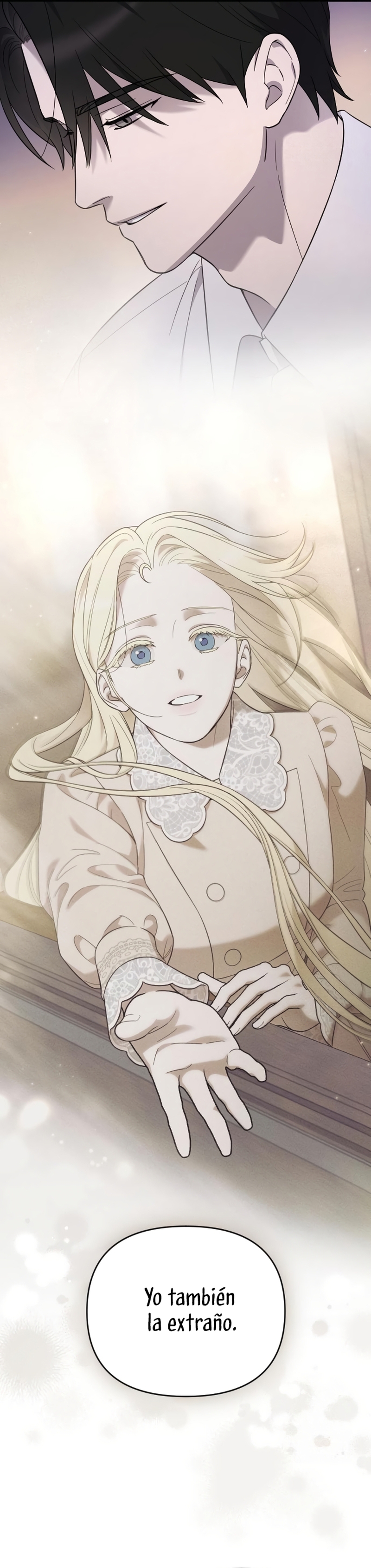 Mi amado opresor Capítulo 66 - Página 15