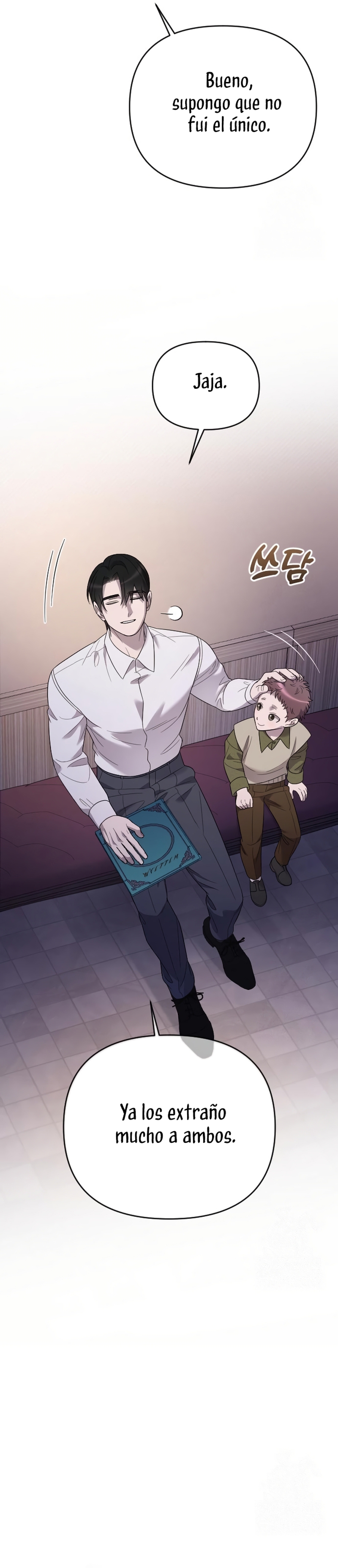 Mi amado opresor Capítulo 66 - Página 17