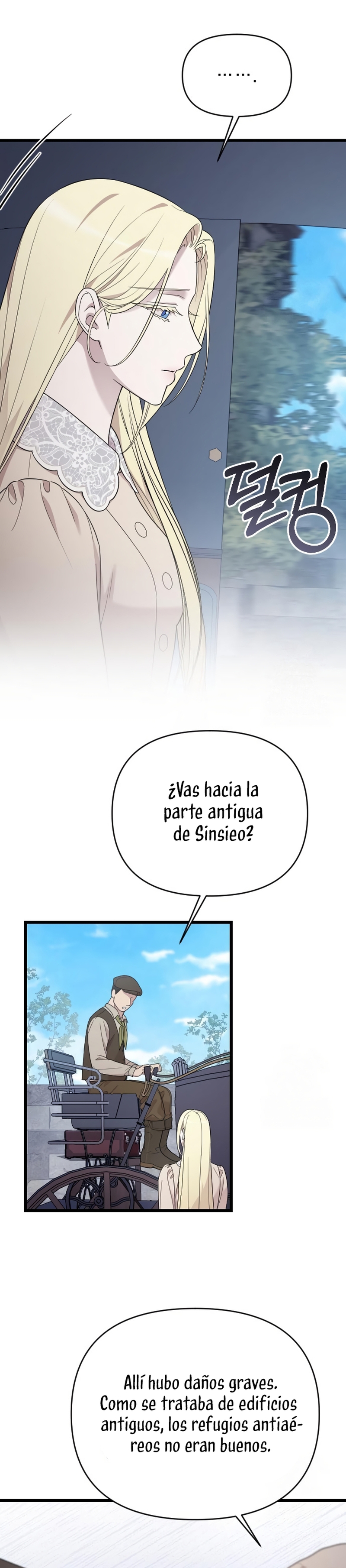 Mi amado opresor Capítulo 66 - Página 20