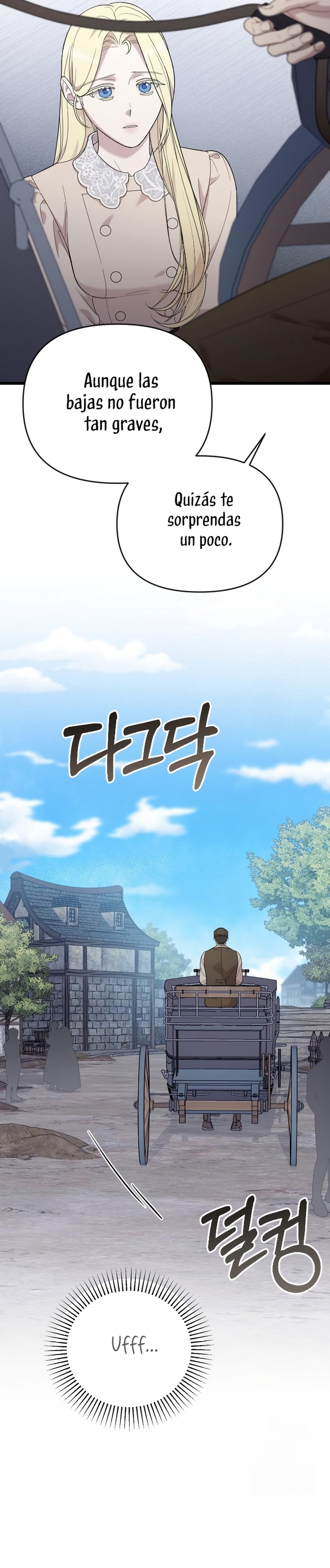 Mi amado opresor Capítulo 66 - Página 21