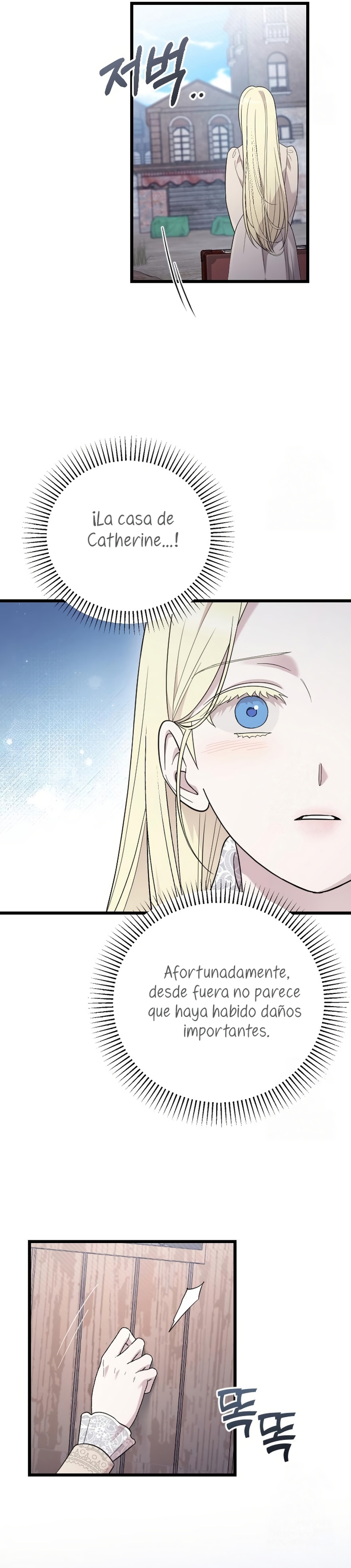 Mi amado opresor Capítulo 66 - Página 24