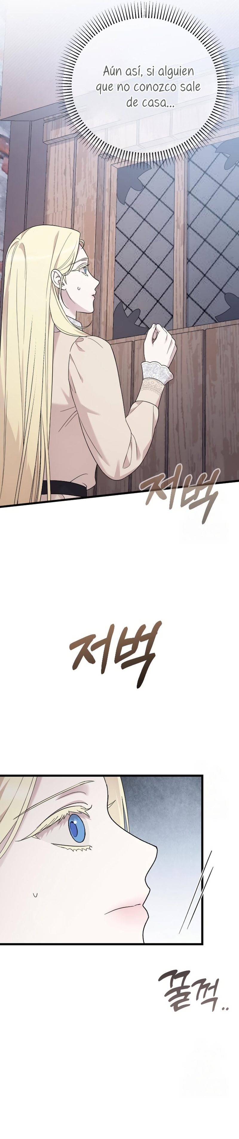 Mi amado opresor Capítulo 66 - Página 25