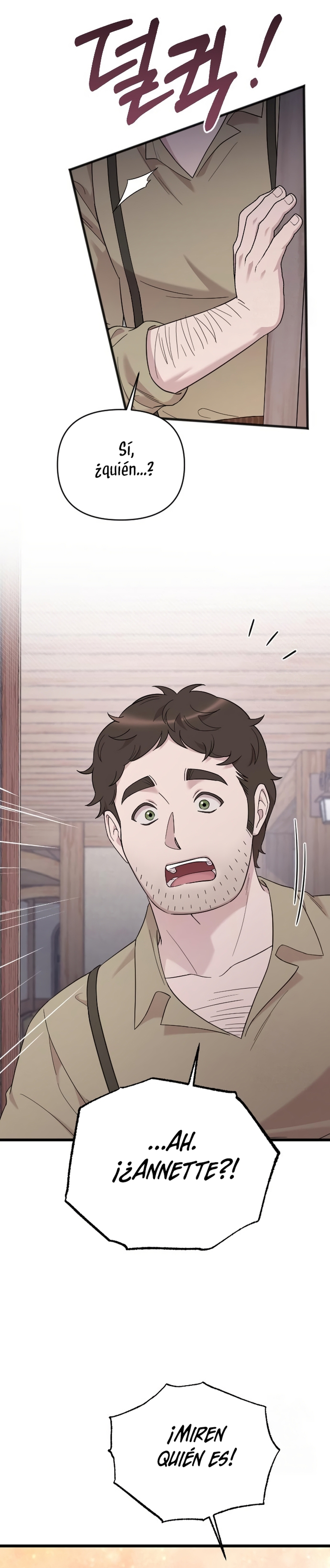 Mi amado opresor Capítulo 66 - Página 26