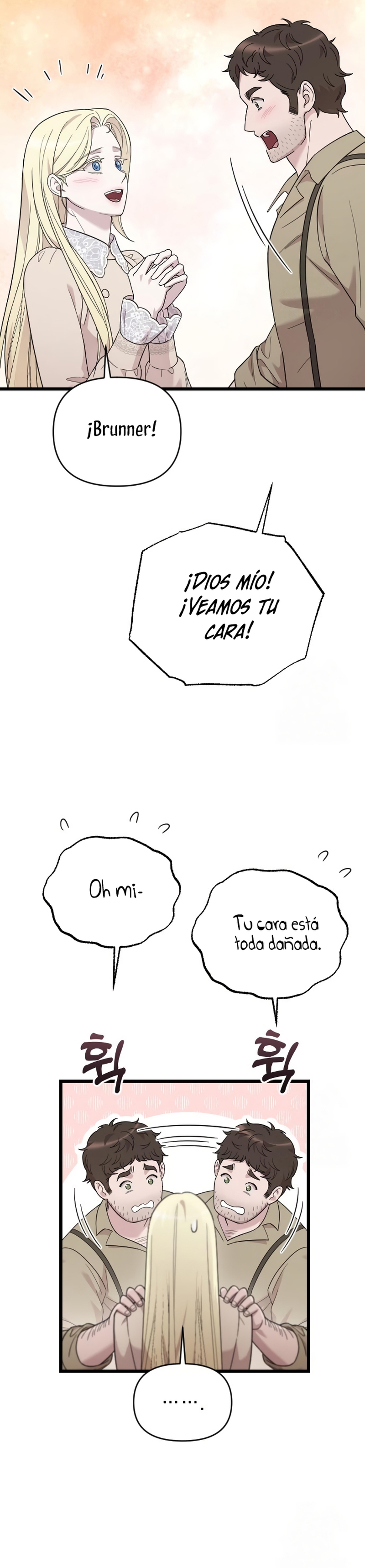 Mi amado opresor Capítulo 66 - Página 27