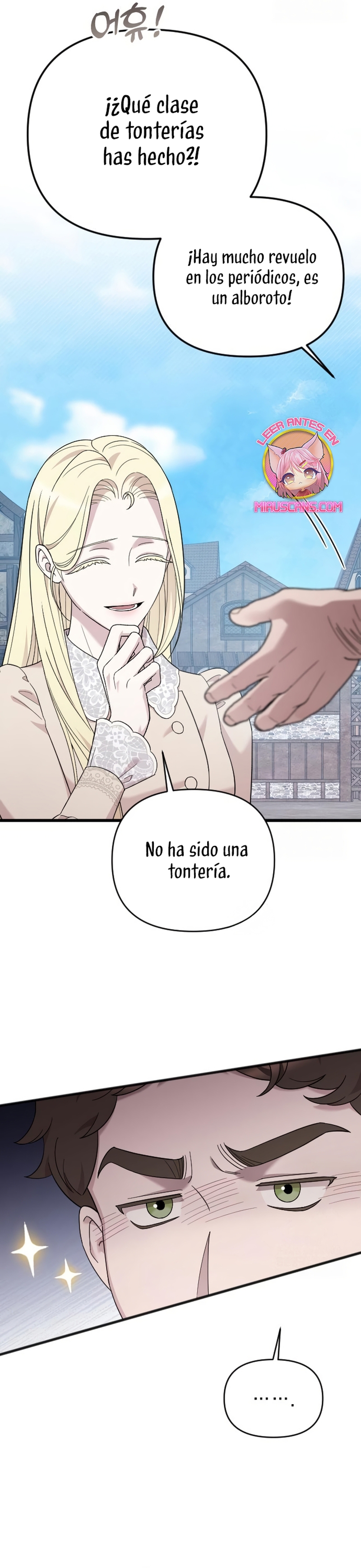 Mi amado opresor Capítulo 66 - Página 28