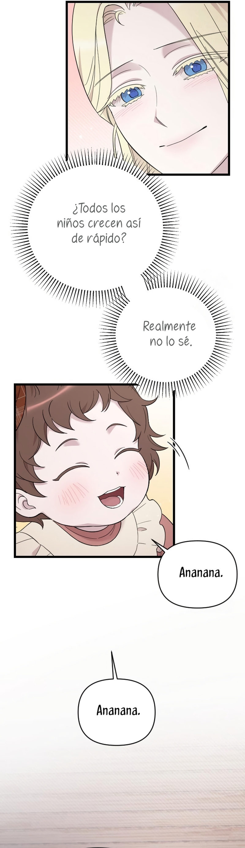 Mi amado opresor Capítulo 66 - Página 34