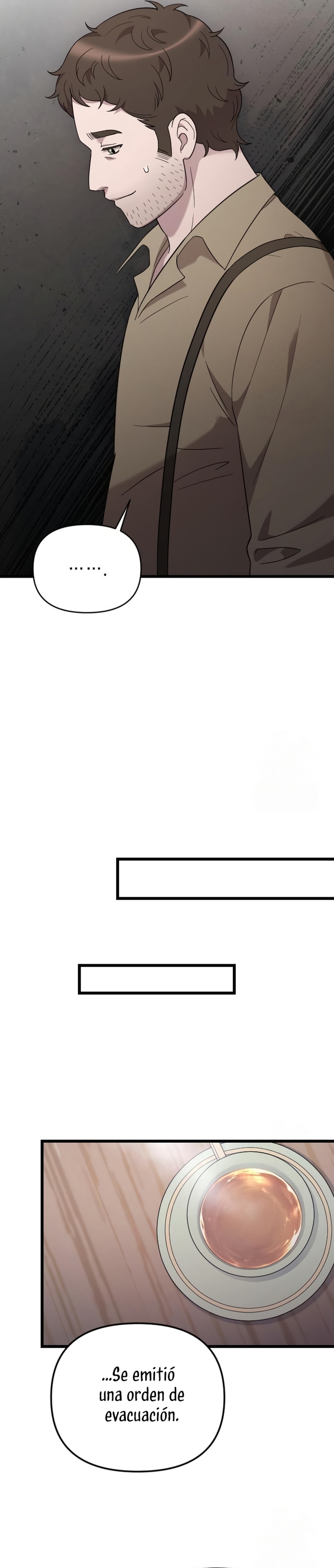 Mi amado opresor Capítulo 66 - Página 37