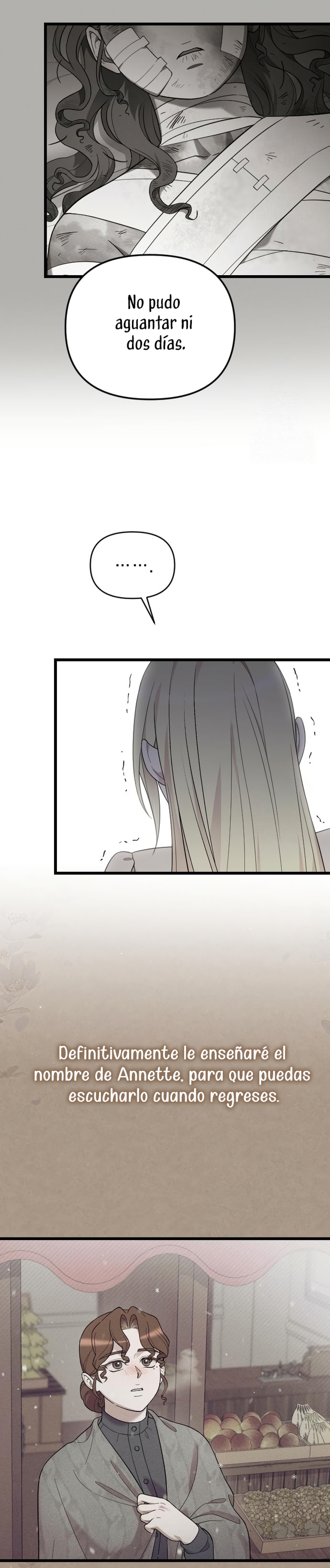 Mi amado opresor Capítulo 66 - Página 39