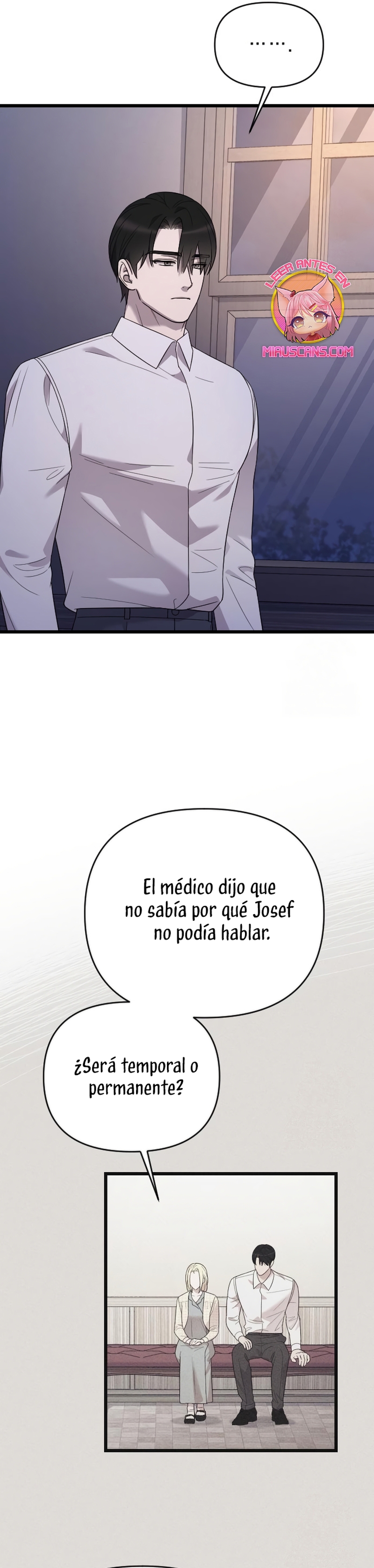 Mi amado opresor Capítulo 66 - Página 4