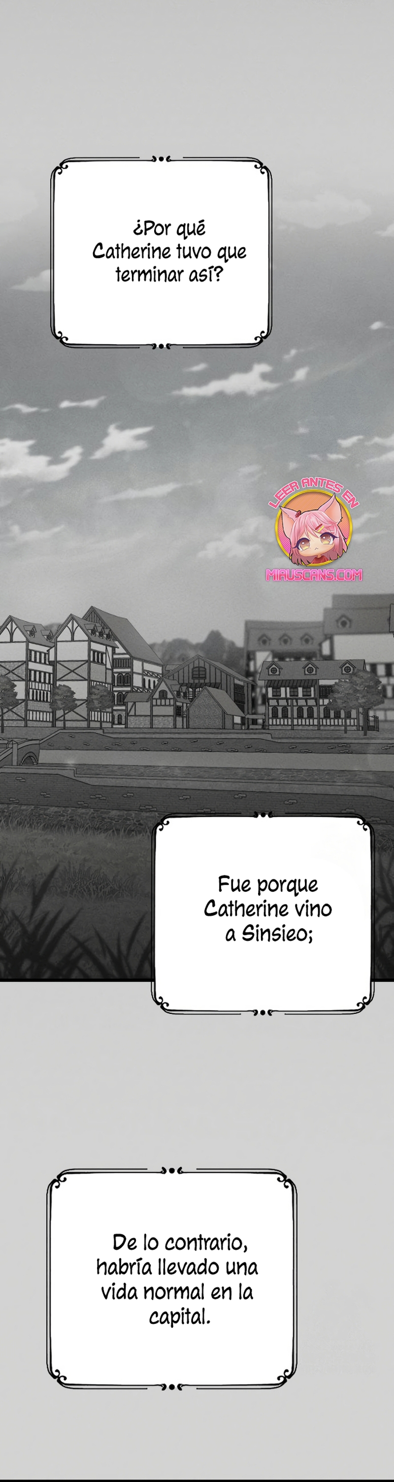 Mi amado opresor Capítulo 66 - Página 41