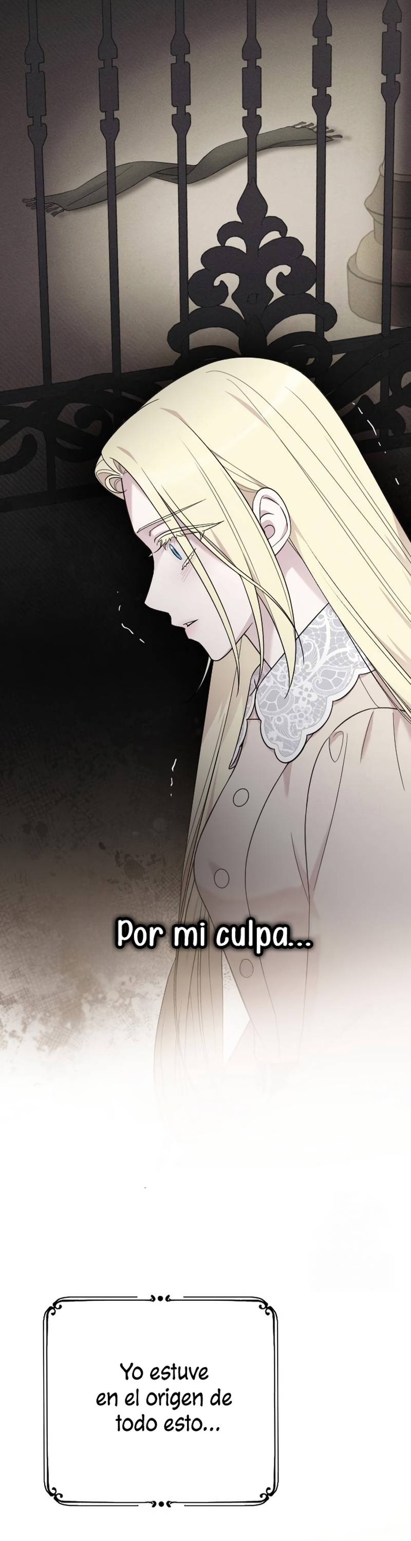 Mi amado opresor Capítulo 66 - Página 43