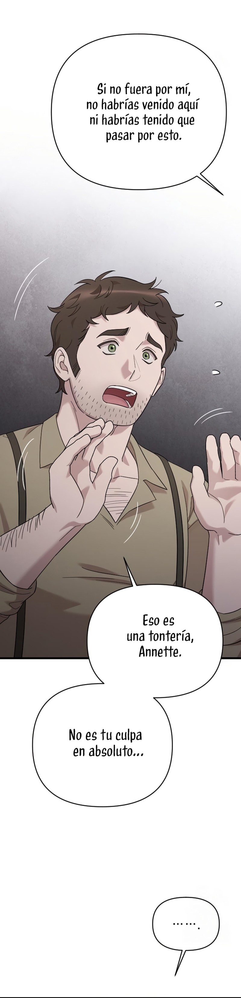 Mi amado opresor Capítulo 66 - Página 45