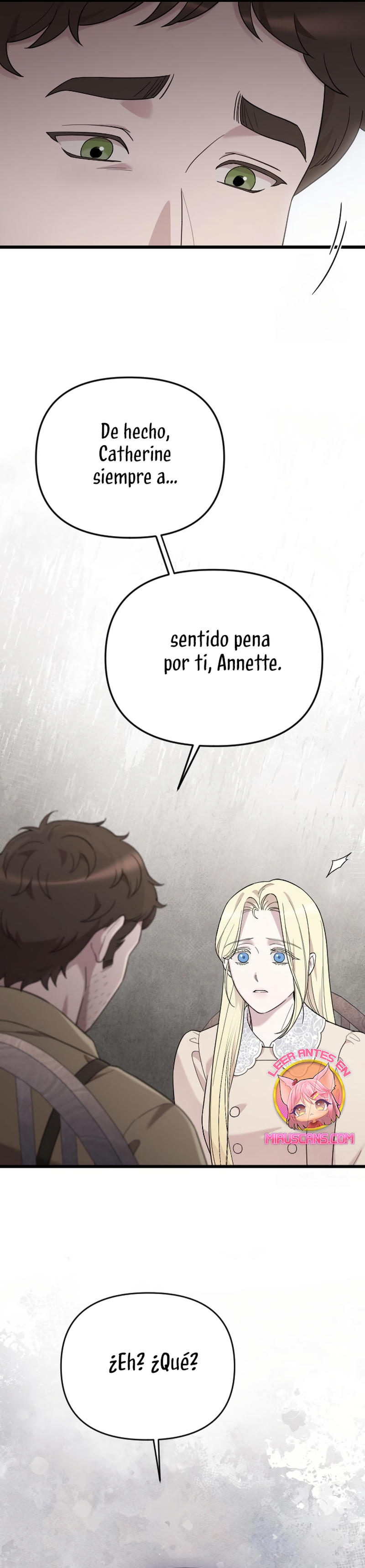 Mi amado opresor Capítulo 66 - Página 46