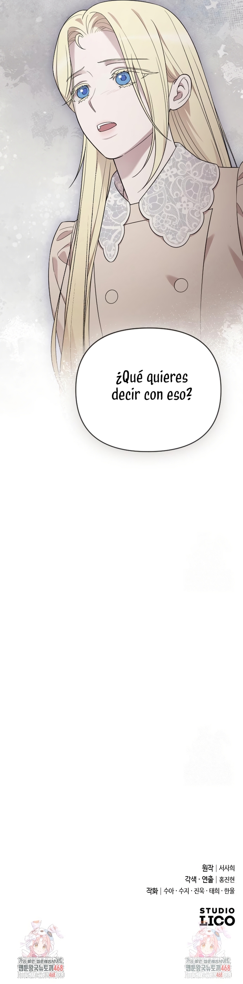 Mi amado opresor Capítulo 66 - Página 47