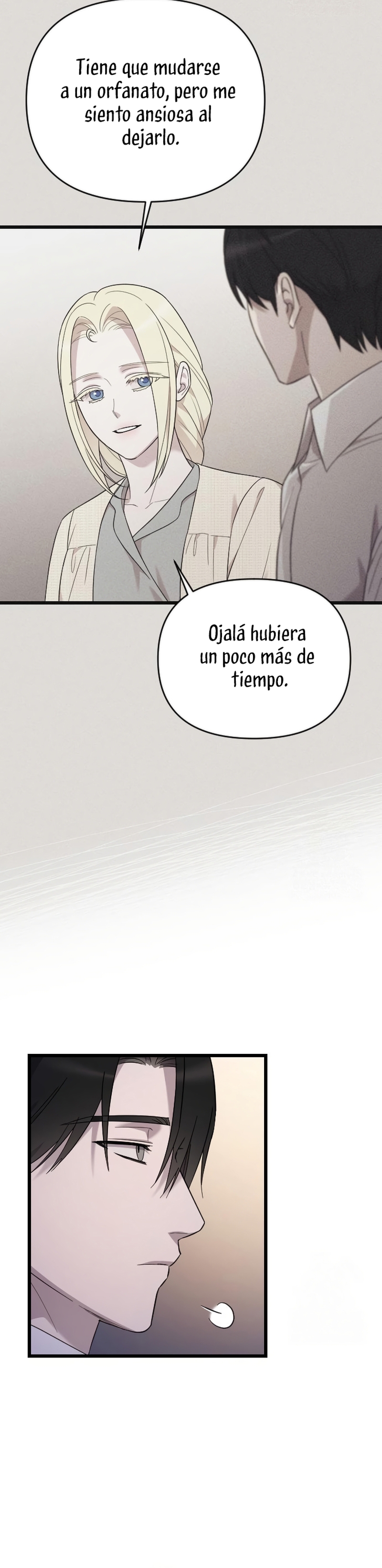 Mi amado opresor Capítulo 66 - Página 5