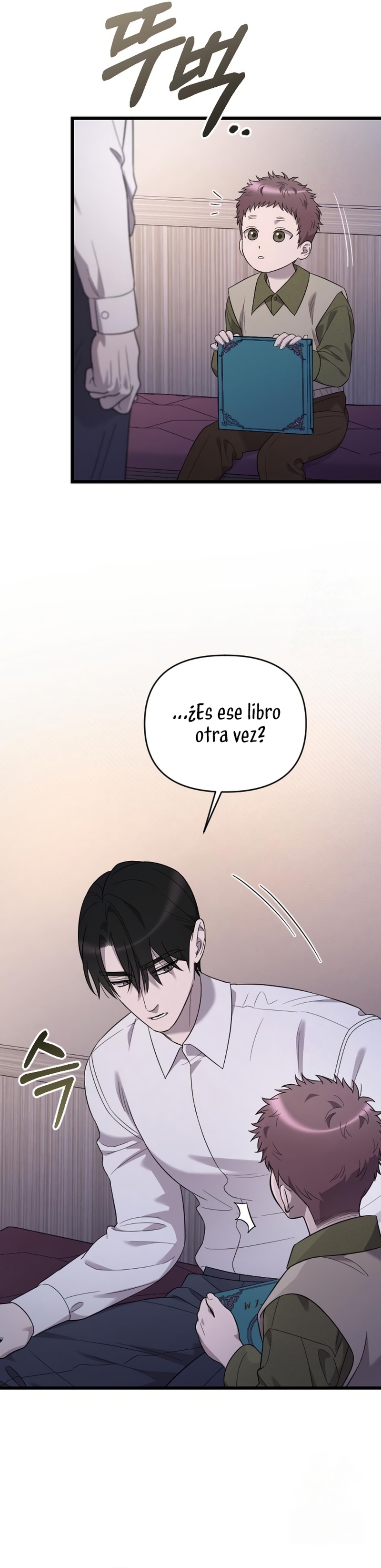 Mi amado opresor Capítulo 66 - Página 6