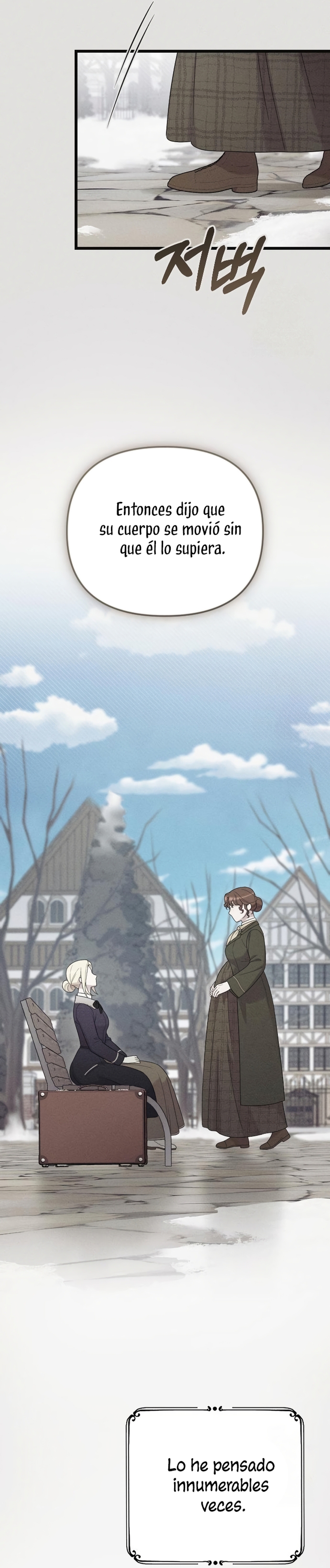 Mi amado opresor Capítulo 67 - Página 10