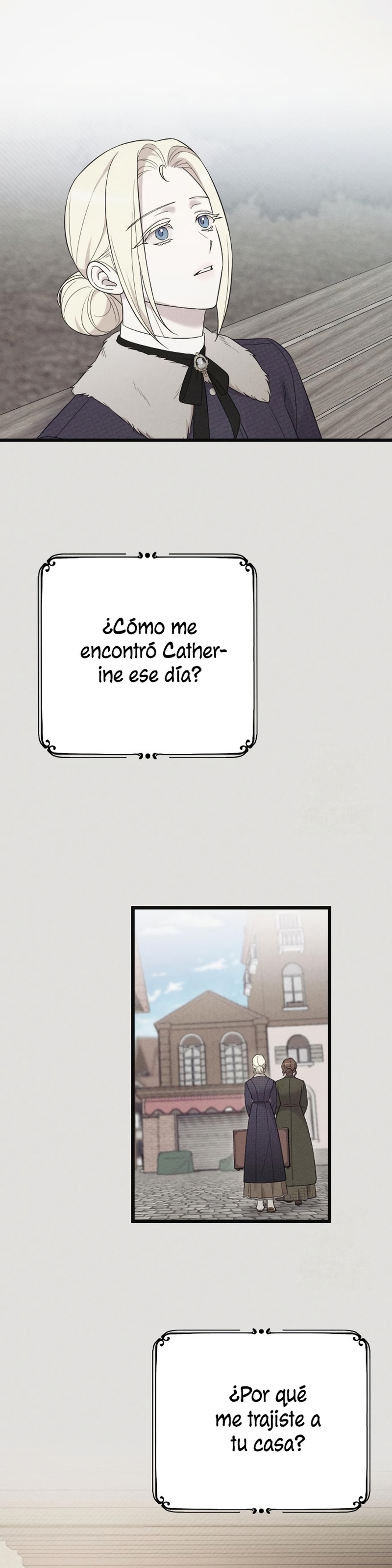 Mi amado opresor Capítulo 67 - Página 11