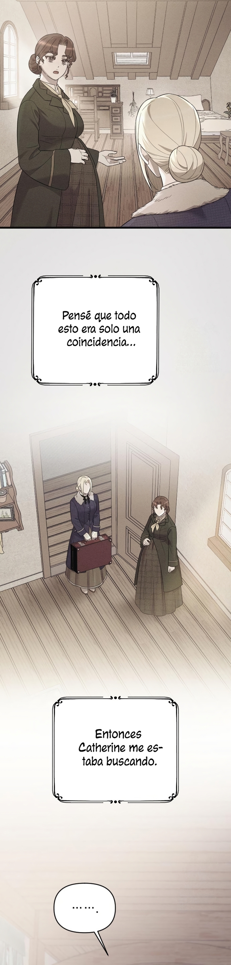 Mi amado opresor Capítulo 67 - Página 12