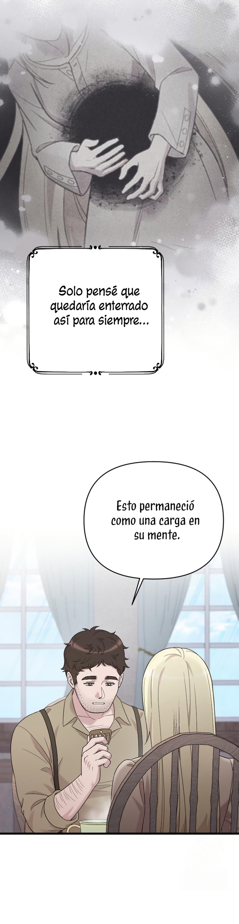 Mi amado opresor Capítulo 67 - Página 15