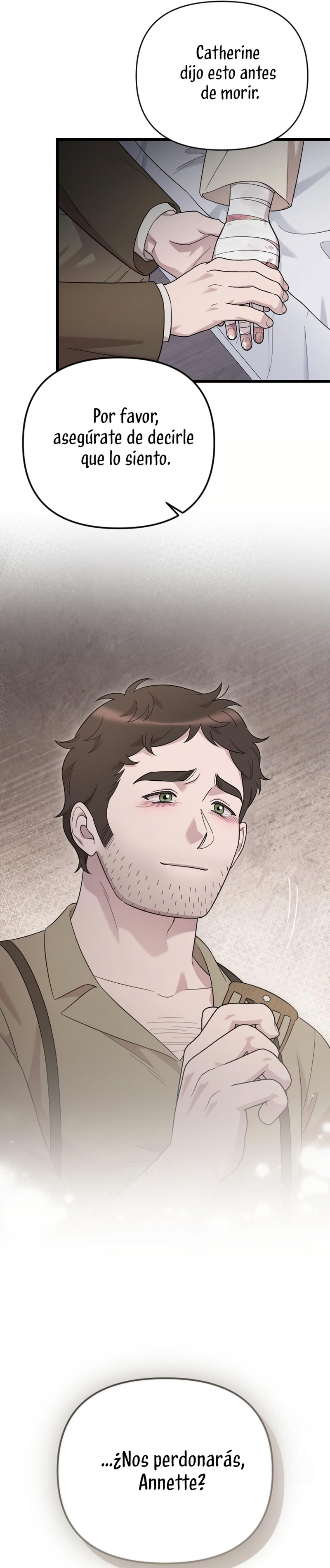 Mi amado opresor Capítulo 67 - Página 16