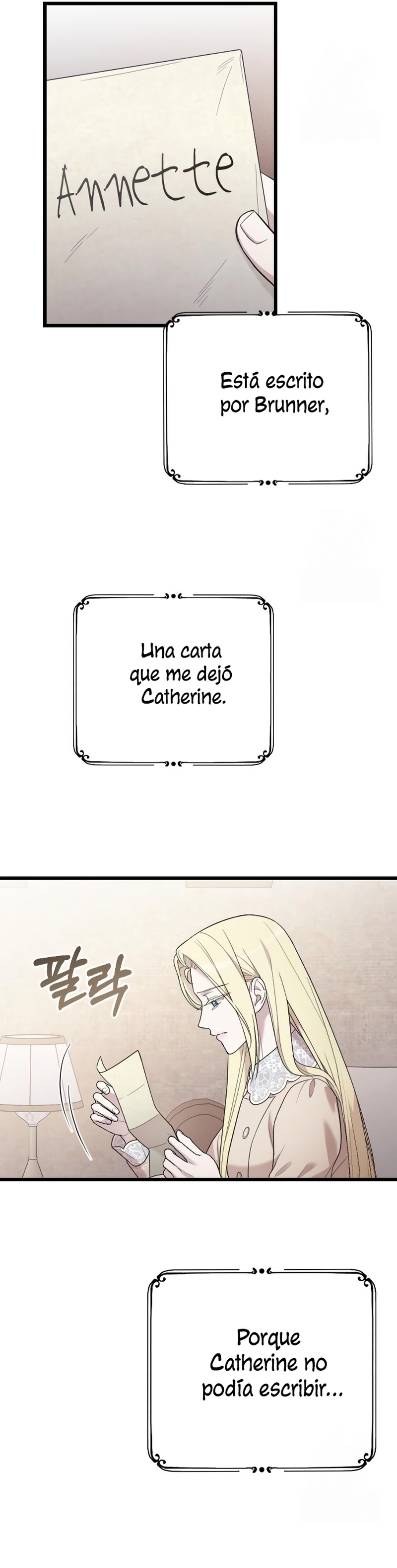 Mi amado opresor Capítulo 67 - Página 20