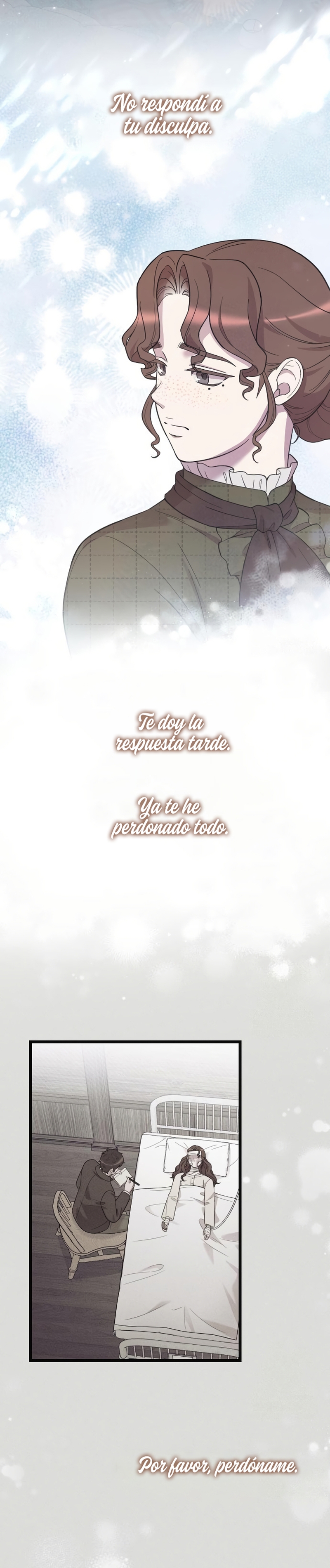 Mi amado opresor Capítulo 67 - Página 23