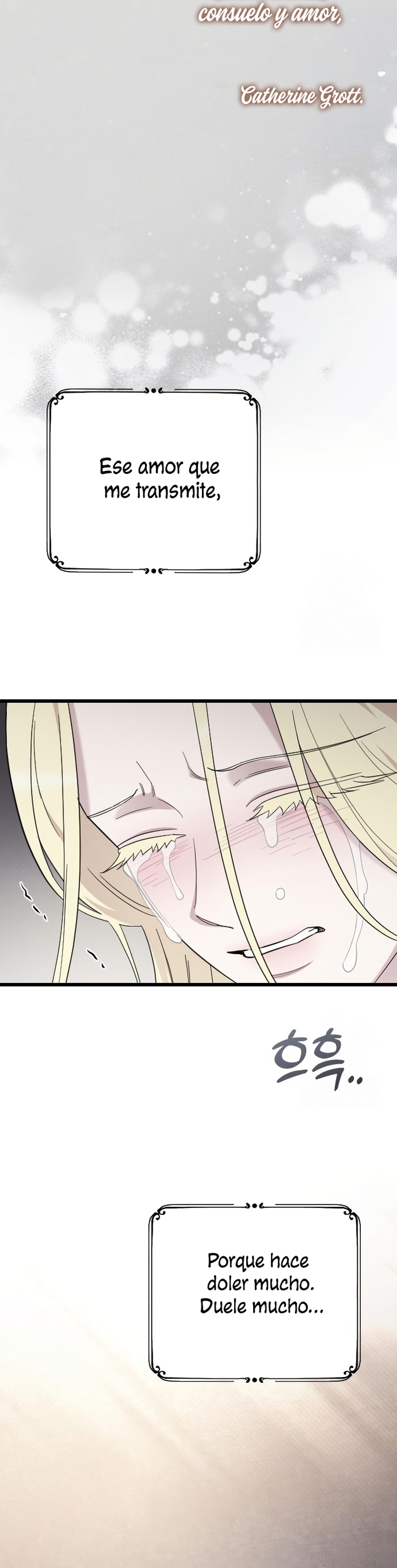 Mi amado opresor Capítulo 67 - Página 25