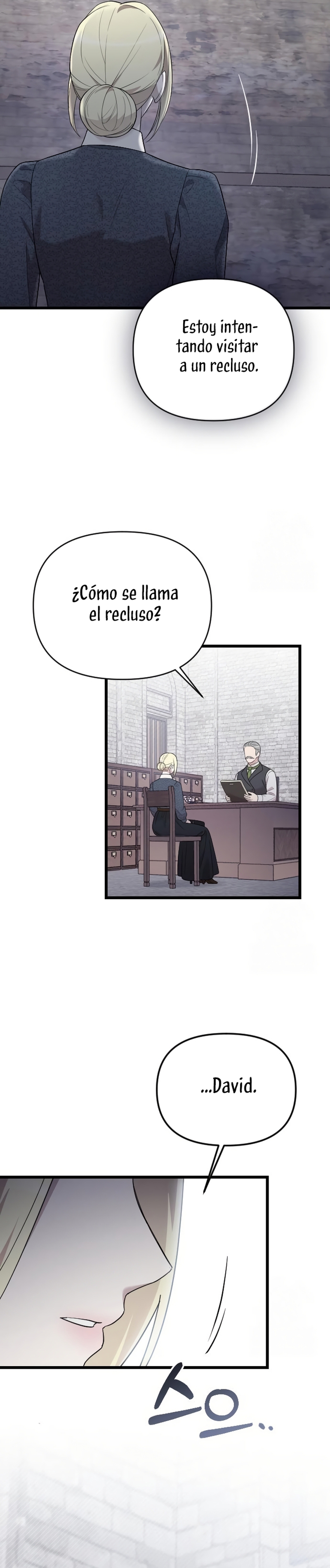 Mi amado opresor Capítulo 67 - Página 29