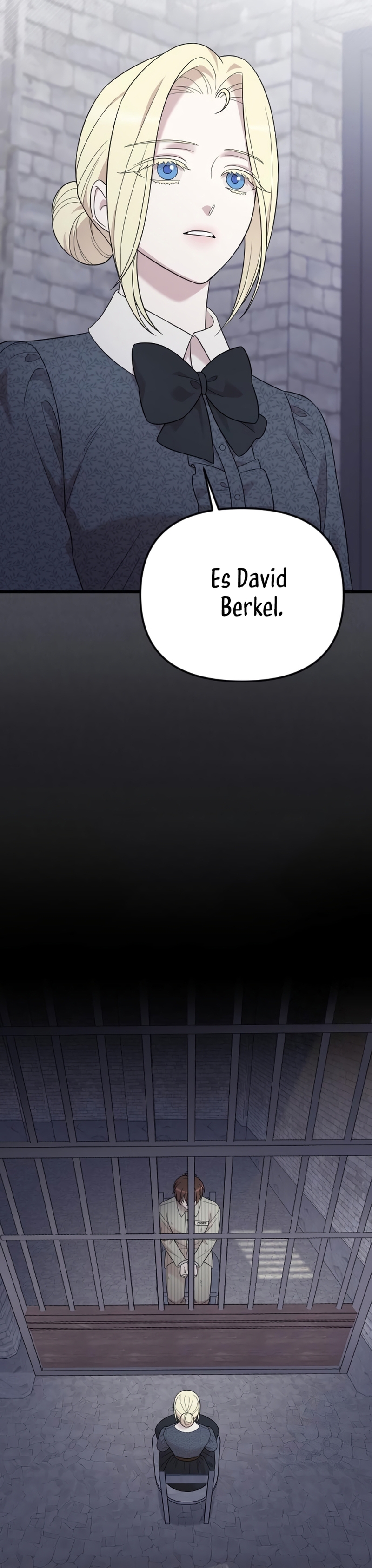 Mi amado opresor Capítulo 67 - Página 30