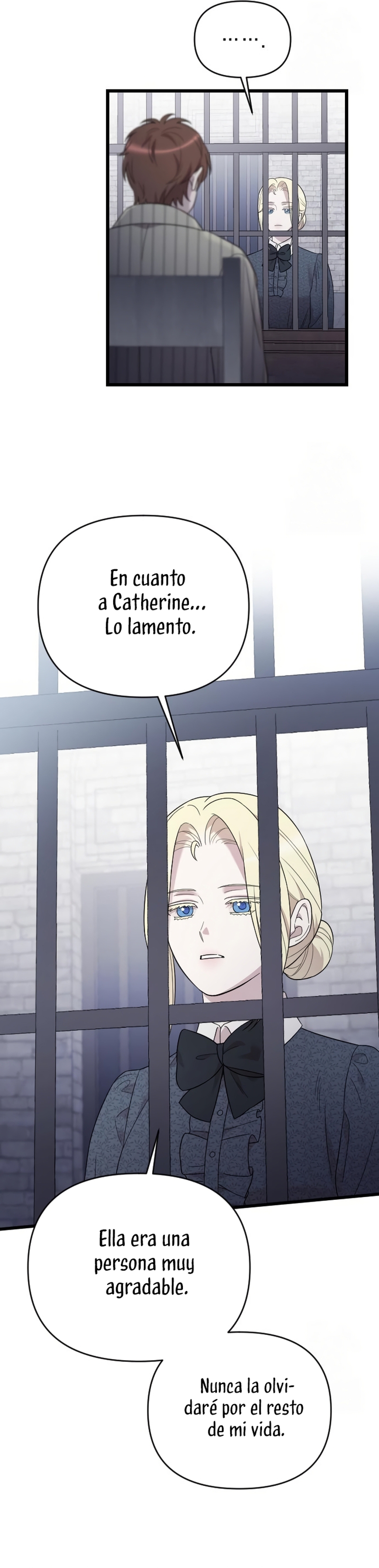 Mi amado opresor Capítulo 67 - Página 34