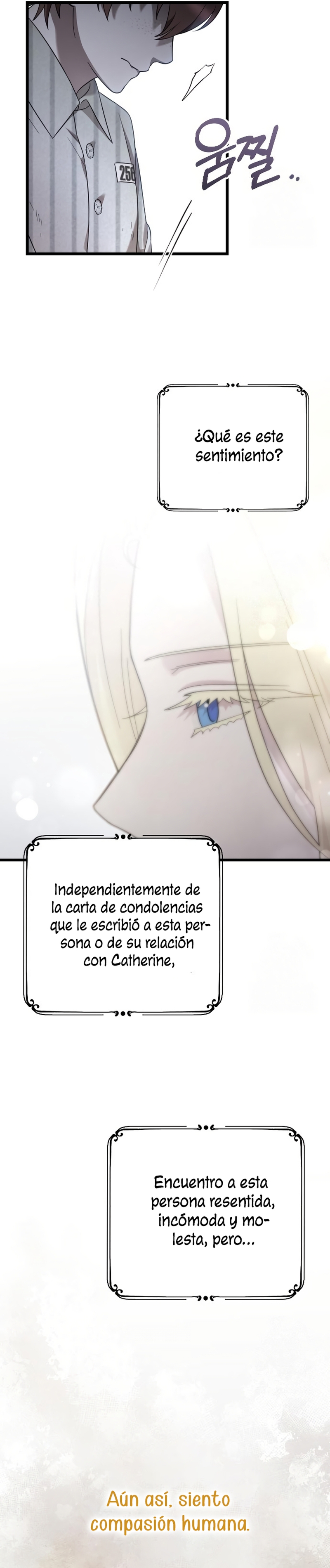 Mi amado opresor Capítulo 67 - Página 35