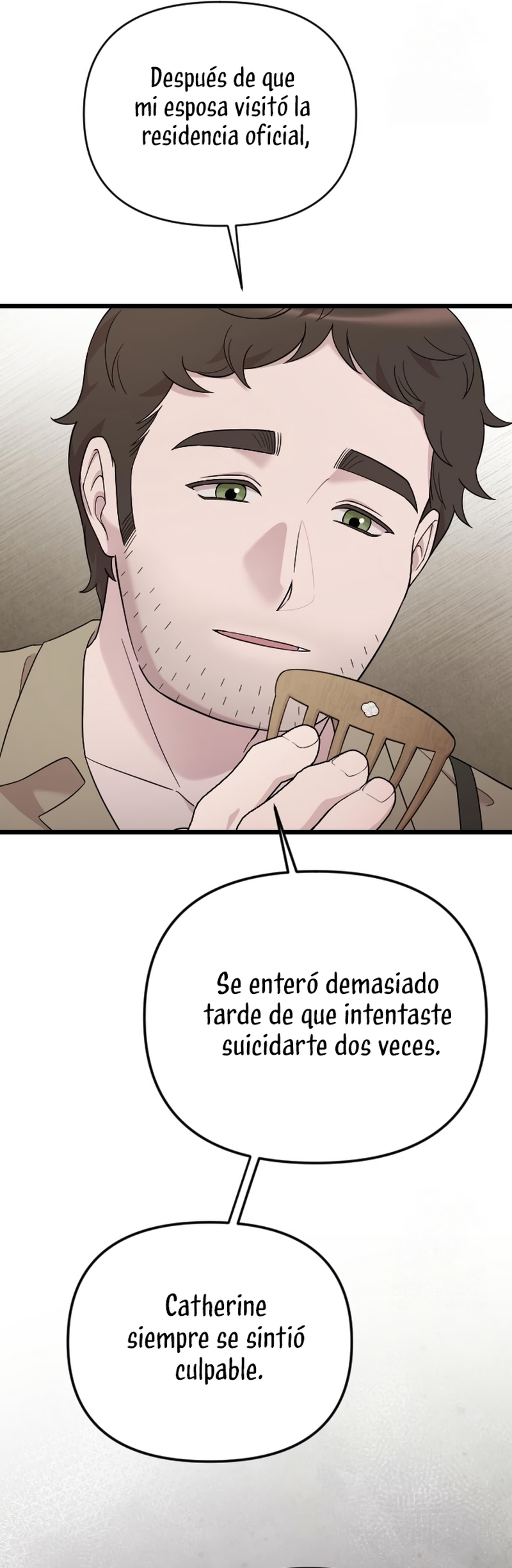 Mi amado opresor Capítulo 67 - Página 4