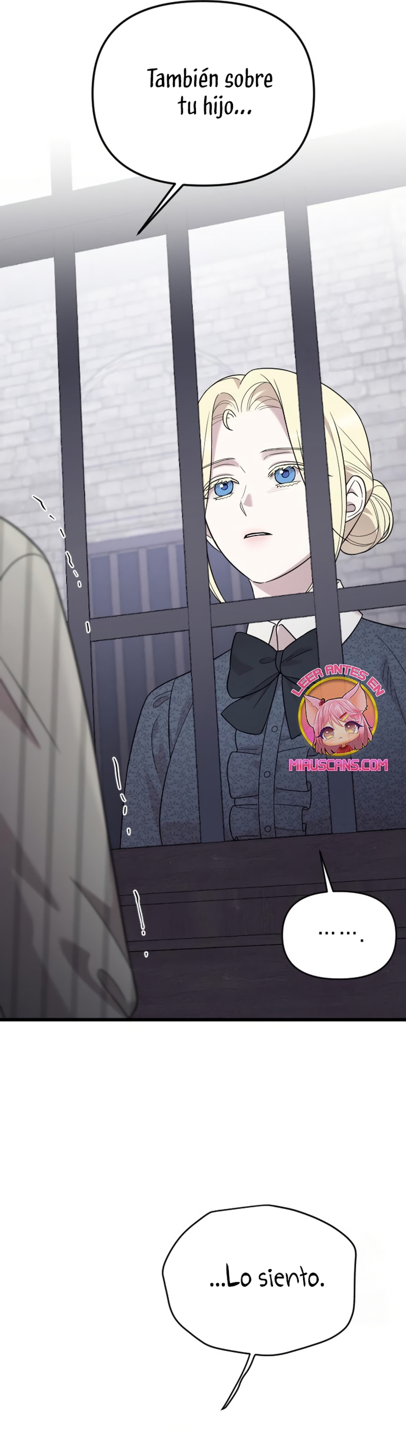 Mi amado opresor Capítulo 67 - Página 40