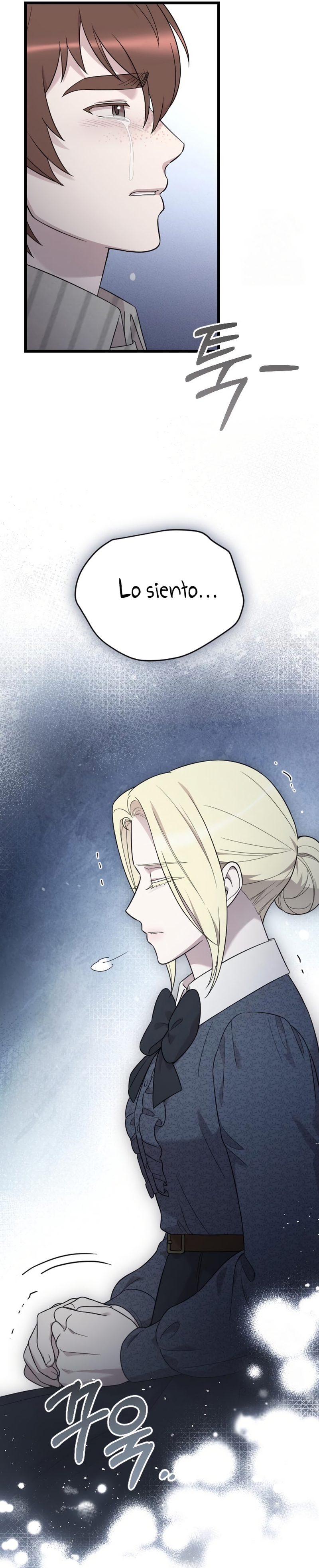 Mi amado opresor Capítulo 67 - Página 41