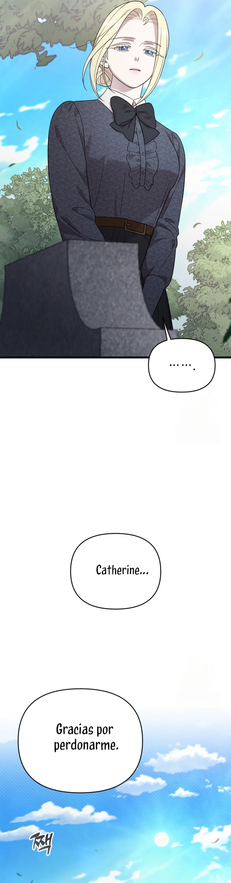 Mi amado opresor Capítulo 67 - Página 44