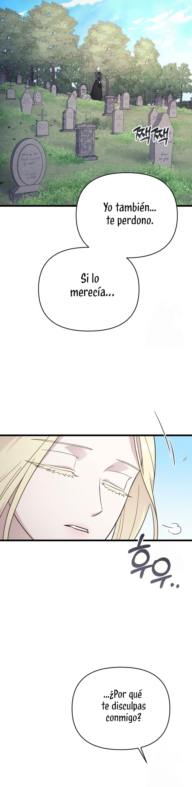 Mi amado opresor Capítulo 67 - Página 45