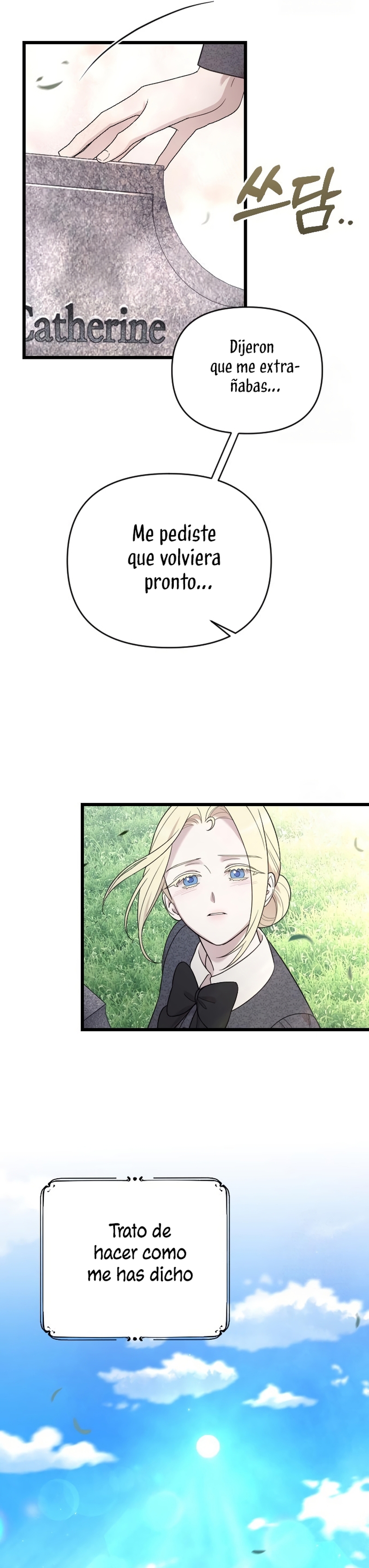 Mi amado opresor Capítulo 67 - Página 46