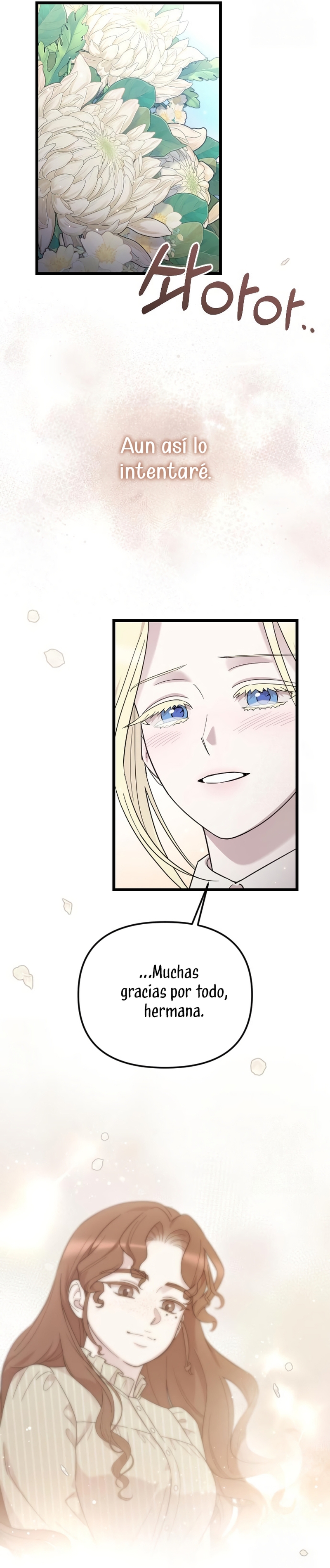 Mi amado opresor Capítulo 67 - Página 48