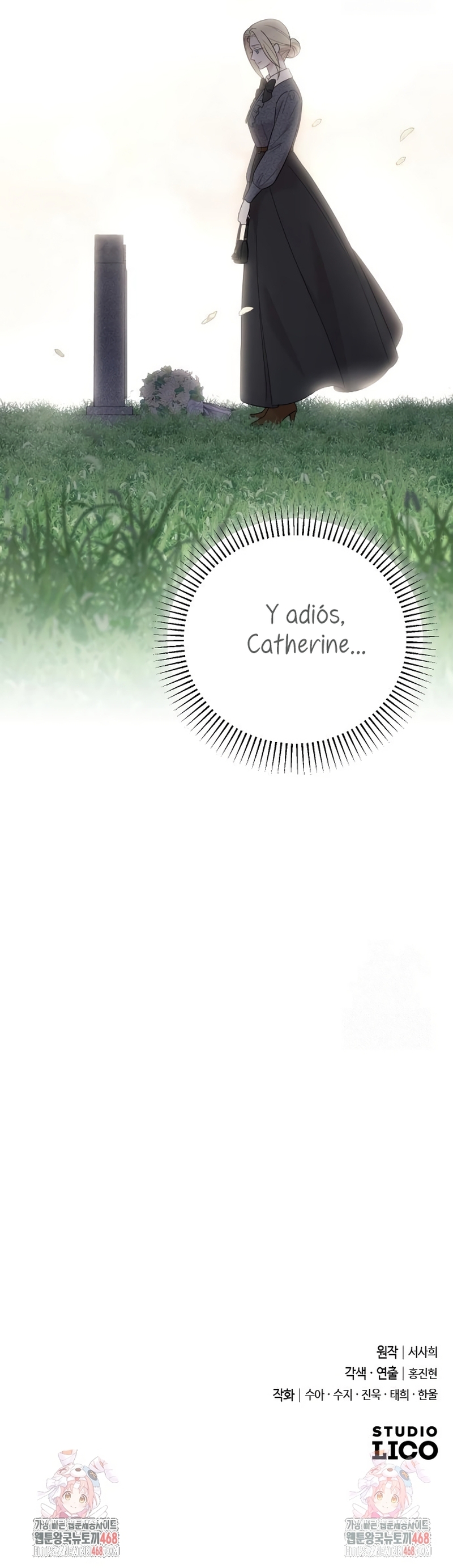 Mi amado opresor Capítulo 67 - Página 49