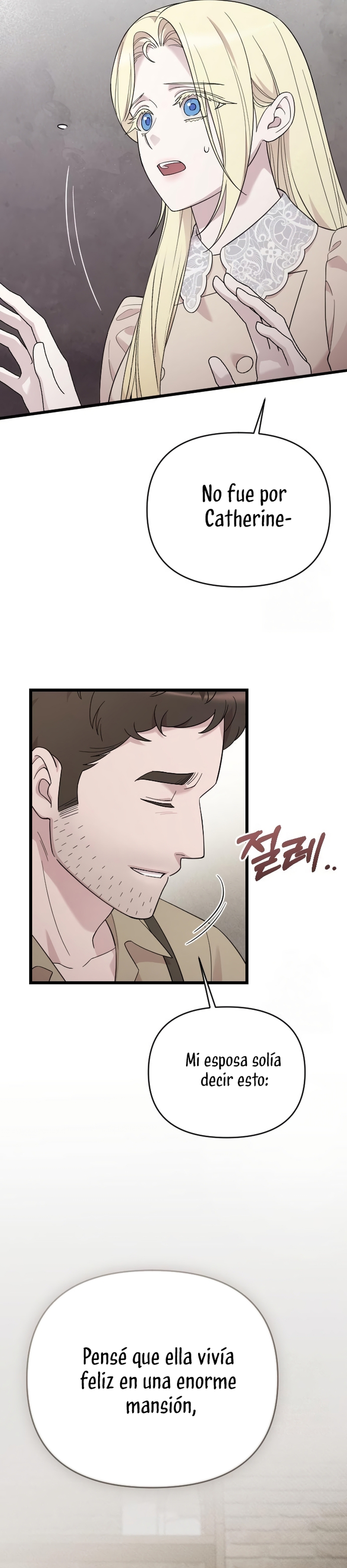 Mi amado opresor Capítulo 67 - Página 5